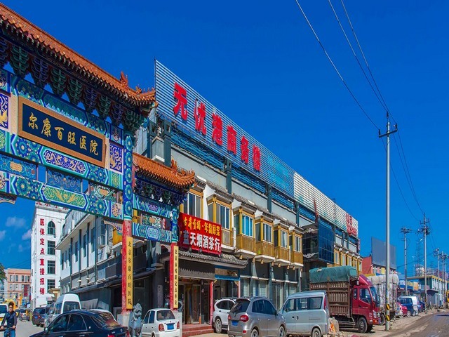 附近哪里有破碎机选择